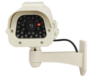 Dummy Cameras